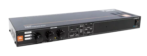 Микшерный пульт JBL